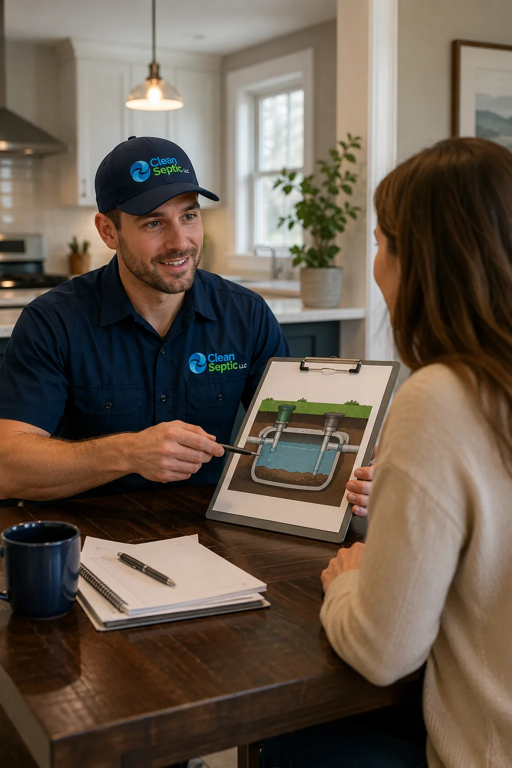 Septic Tank Pumping Surrency, GA FAQs